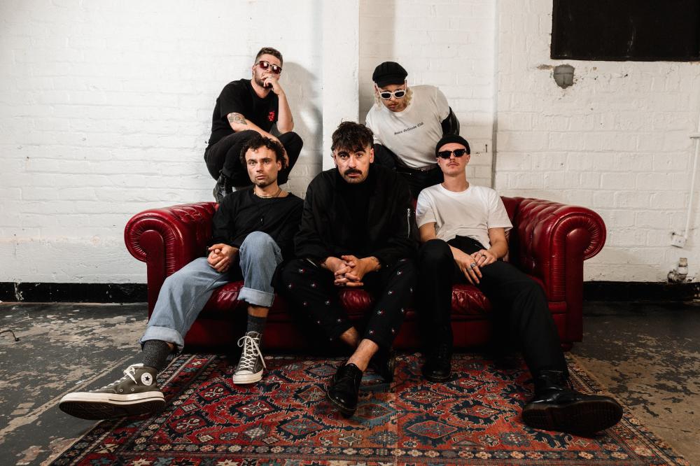 Summer Thieves Release Funky Single And Video, 'funny How The Mind Works'