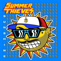 Summer Thieves Release New Single 'sunshine'
