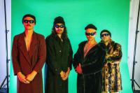 Summer Thieves&nbsp;take Us Back To Their Notorious Scarfie Days On New &lsquo;all I Want&rsquo; Video