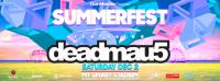 Summerfest Kickstarting Summer