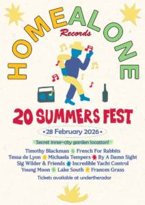 Summersposter