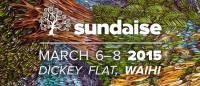Sundaise Music Festival 2015