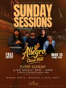 Sundaysessionsposter