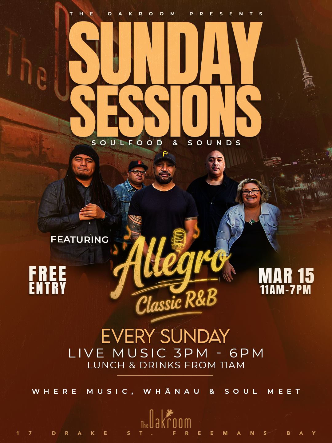 Sundaysessionsposter