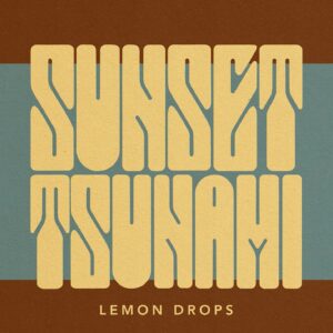 Sunsettsunamicover