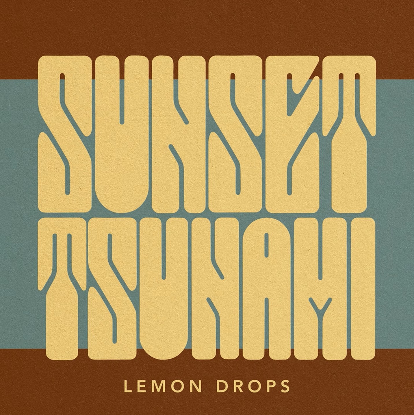Sunsettsunamicover