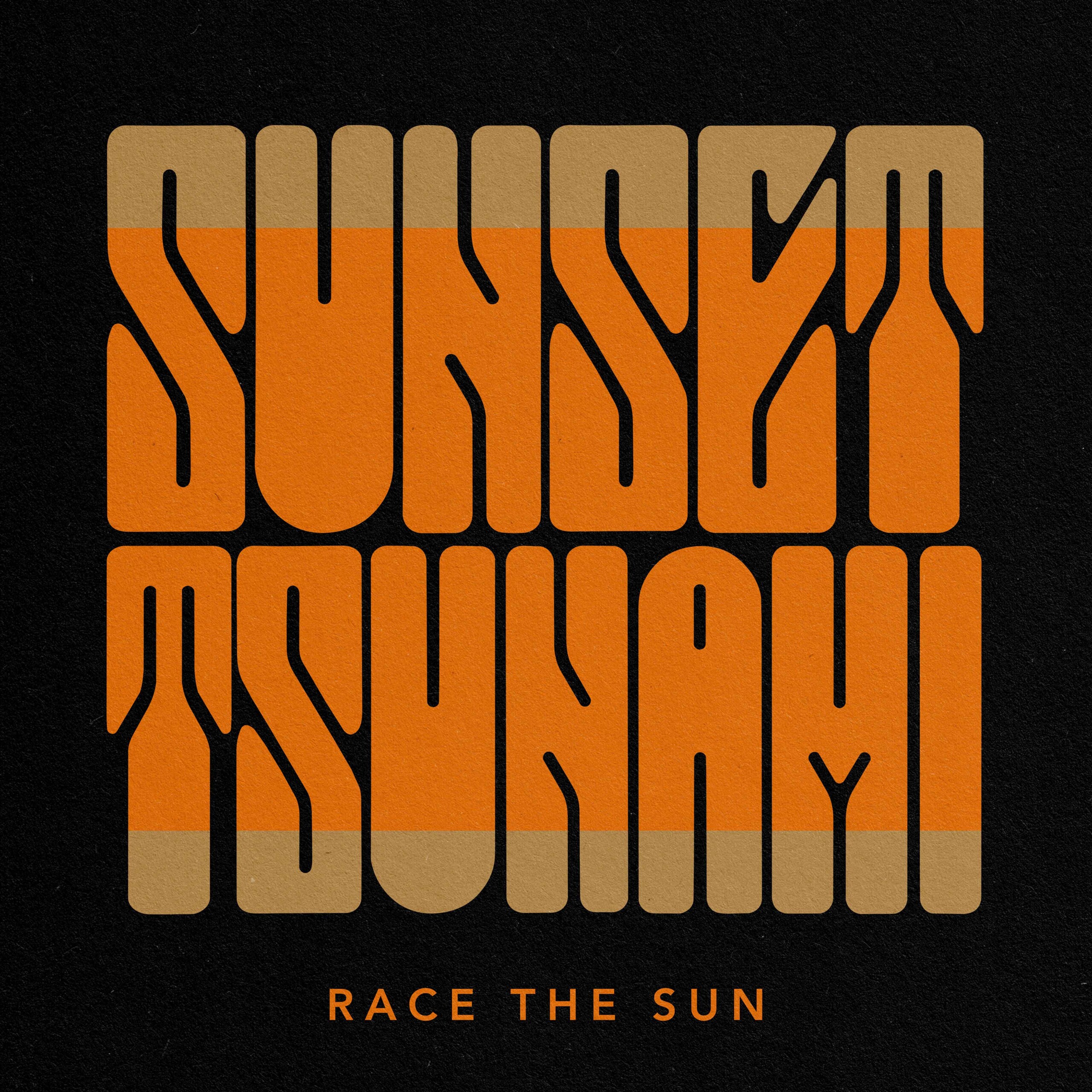 Sunsettsunamicover