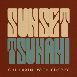 Sunsettsunamicover