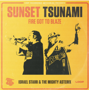 Sunsettsunamicover