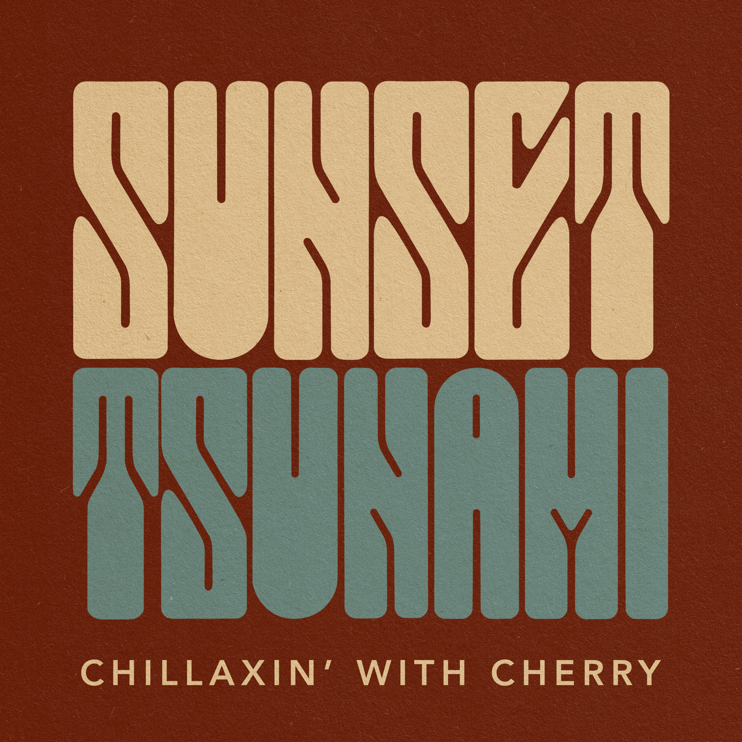 Sunsettsunamicover