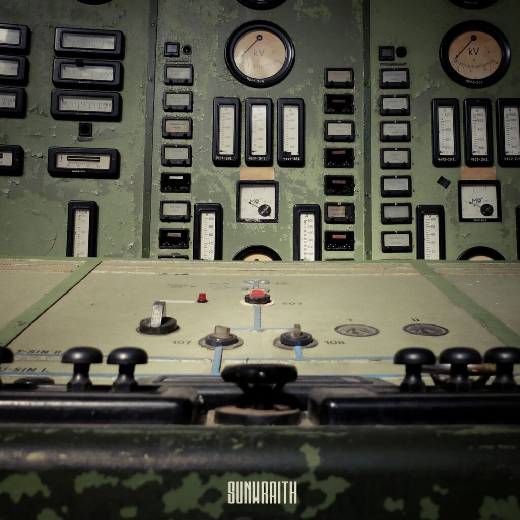 Sunwraithcover