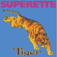 Superette 'tiger' Deluxe Expanded Reissue