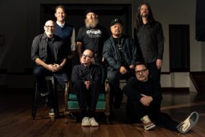 Supergroove Sell Out Auckland Town Hall Second Show Added