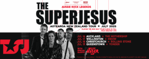 Superjesusbanner