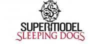 Supermodel & Sleeping Dogs Nz Before The World Live Dvd Tour In June/july