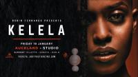 Support Acts Announced For Kelela In Auckland