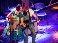 Support Artist Announce For Reverend Peyton&rsquo;s Big Damn Band Show
