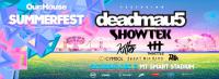 Support Line Up Announced For Our:house Summerfest 2017