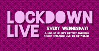 Support Nz Musicians: The Lockdown Live Sessions