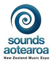 Support To Attend Sounds Aotearoa 2012
