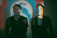 Supreme D&b Proponents The Upbeats Announce Album Release Date And New Zealand Tour