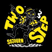 Surf Reggae Heads Sojøurn Drop New Single + Video 'two Step'
