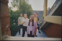 Surprise Chef Announce Their Debut New Zealand Tour