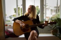 Susannah Announces The Release Of Debut Single 'katy'