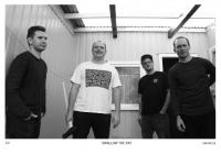Swallow The Rat Announced To Play Sxsw Music Festival