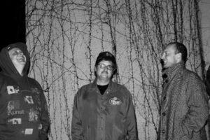 Swallow The Rat: New Single And Mind Blowing Video 'terra Nullius' Out Today