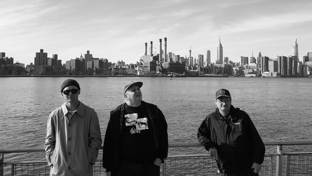 Swallow The Rat Share New Single And Video: 'small Plates'