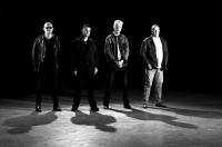 Swampland Release Debut Album 'sinners' This Friday, New Single 'intense' And Announce Tour Dates