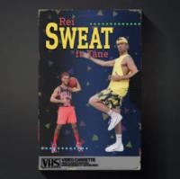 'sweat' (ft. Tane) The New High Energy Banger From Rei
