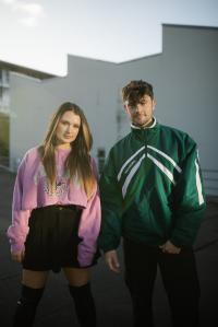 Sweatr And Teens Team Up For A Heavy As Hell, Electronic Experience In Their New Single 'every Time'