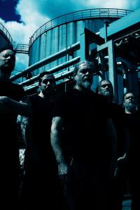 Sweden&rsquo;s Progressive Metal Pioneers Meshuggah Heading For Nz Next Week