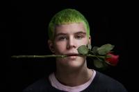 Swedish Hip Hop Sensation Announces Whistle Stop New Zealand Visit