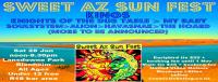 Sweet Az Sun Fest