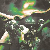 Swidt Announce New Ep 'the Most Electrifying'