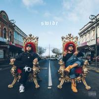 Swidt Announce Release Of Debut Album &lsquo;stoneyhunga&rsquo;