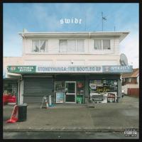Swidt Announce The Release Of 'stoneyhunga: The Bootleg Ep'