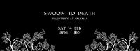 Swoon To Death: Valentine's At Valhalla (wellington)