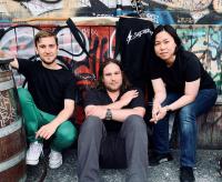 Sycophant Ready To Rock In The New Year With Their Latest Single 'mercenary'