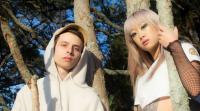 Synth Pop Duo Imugi Release First Single 'somebody Else' Off Upcoming Ep 'dragonfruit'