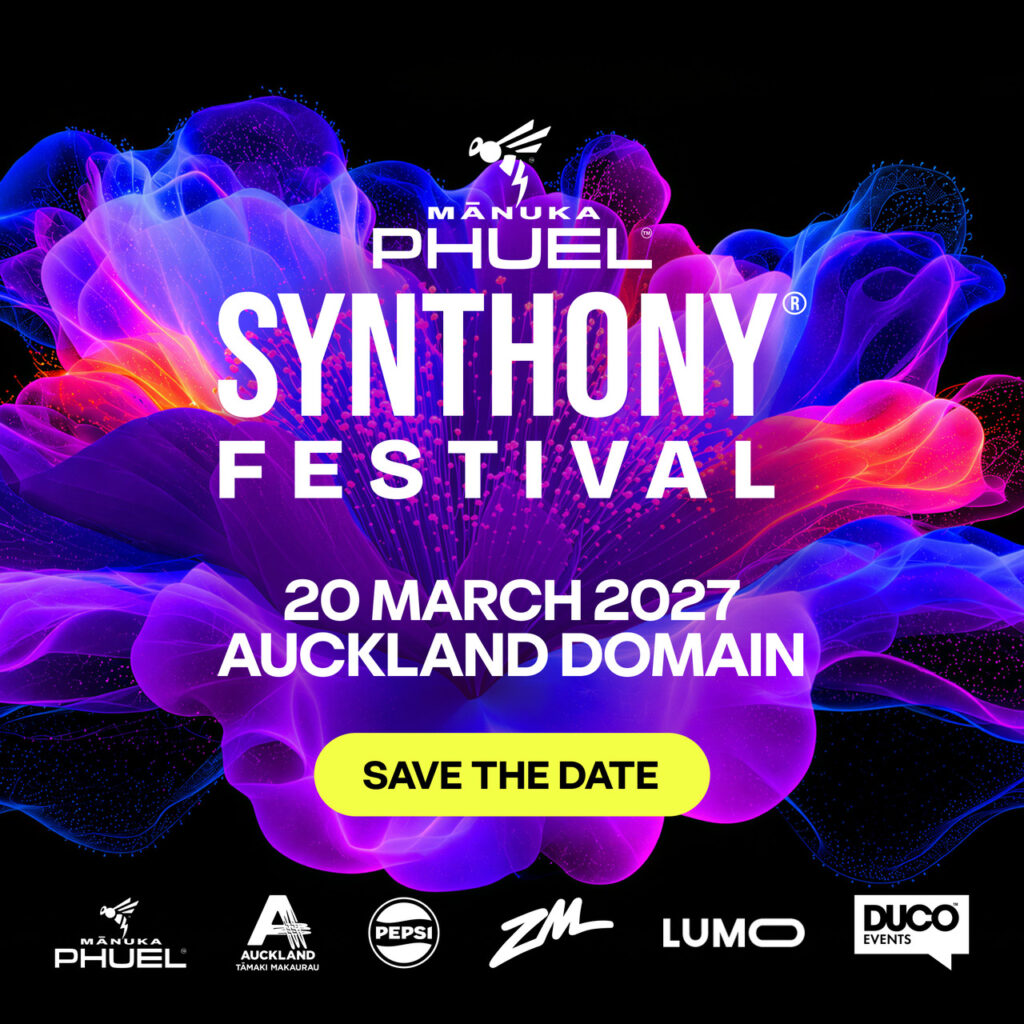 Synthonyposter