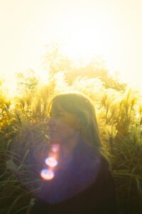 T. G. Shand Paints Lush Soundscape With New Single 'scenes'