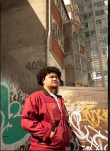 Tāmaki Makaurau Welcomes Debut Artist Kzz With The Release Of 'brown Skin'