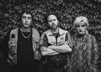 Tāmaki Makaurau's Grecco Romank Share 'celestial Poison' From Their New Album 'wet Exit'