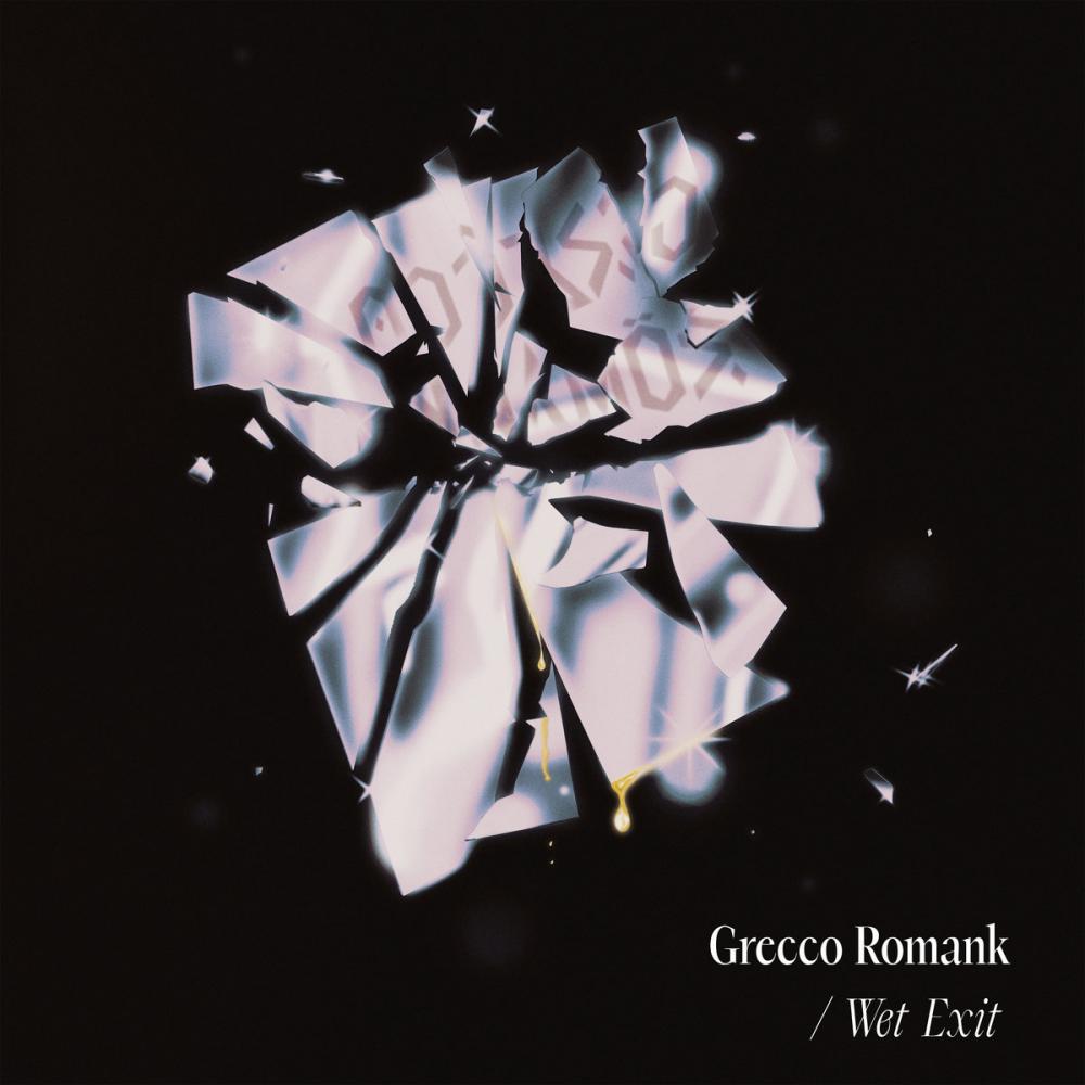 Tāmaki Makaurau's Grecco Romank Share New Single And Video For 'romance Writer,' Announce Nz Tour Supports