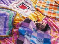 Tāmaki Makaurau's Lucky Boy^ Returns With 'burned Out' W/ Phoebe Rings
