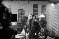 Tāmaki Makaurau's Shannon Matthew Vanya Shares New Single 'saw It In Your Eyes'